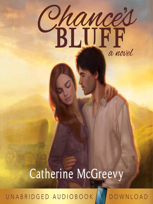 Title details for Chance's Bluff by Catherine McGreevy - Available